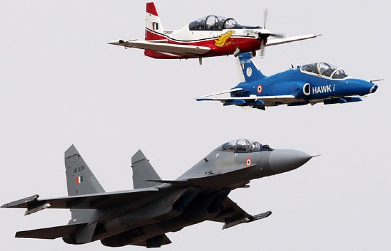 Ấn Độ - Nga dự kiến ký thỏa thuận mua bán vũ khí lớn, nhiều máy bay chiến đấu và 1.000 tên lửa
