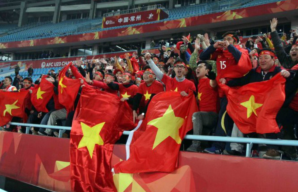 Sau kỳ tích U23, bóng đá Việt có tận dụng được hiệu ứng tích cực