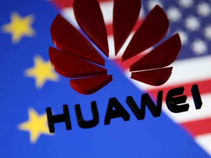 Đáp lại cảnh báo của Mỹ, Huawei mở cửa trụ sở cho truyền thông nước ngoài tham quan