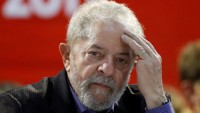 Cựu Tổng thống Brazil Lula bị kết án thêm 13 năm tù vẫn vì tham nhũng