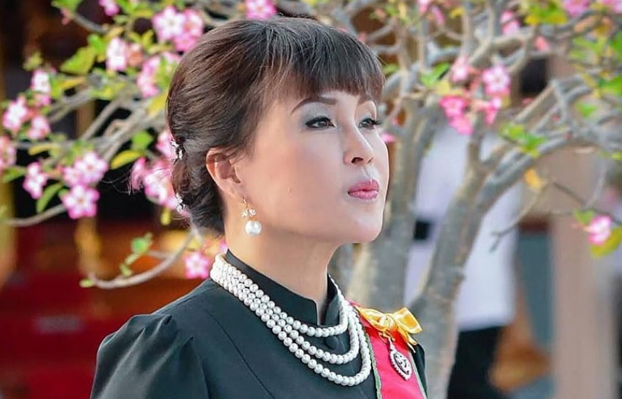 Hoàng gia Thái Lan tuyên bố không ủng hộ Công chúa Ubolratana tham gia chính trường vì vi hiến