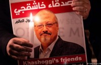 Thổ Nhĩ Kỳ hối thúc LHQ điều tra chính thức vụ sát hại nhà báo Khashoggi