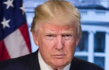 Tổng thống Trump “vượt mặt” Quốc hội, chính thức ban bố tình trạng khẩn cấp quốc gia