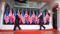 Trung Quốc: Hội nghị thượng đỉnh Mỹ - Triều lần 2 "đáng được công nhận đầy đủ"