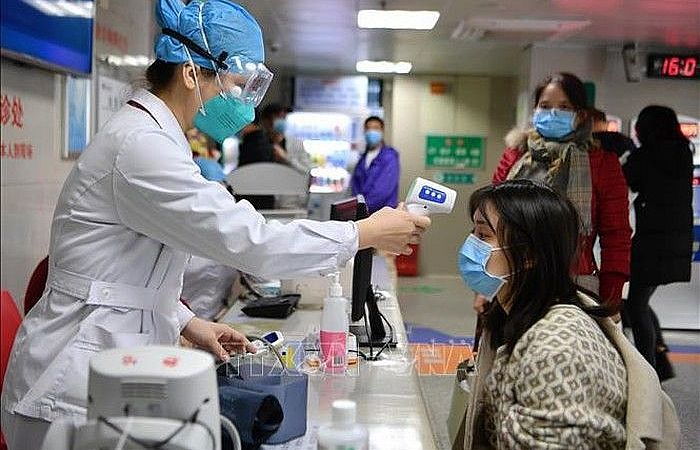243 bệnh nhân tại Trung Quốc xuất viện, dự báo giữa năm 2020 mới có vaccine chống virus corona