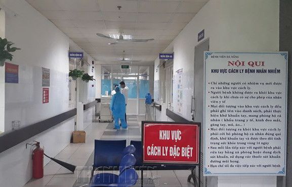 Phát hiện thêm một ca dương tính với virus corona, Việt Nam ghi nhận trường hợp mắc bệnh thứ 8