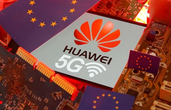 Huawei khẳng định đang tận tâm vì châu Âu "hơn bao giờ hết"
