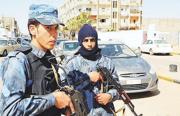 Tướng Haftar khẳng định bảo vệ Libya khỏi 'kẻ xâm lược Thổ Nhĩ Kỳ' nếu đàm phán hoà bình đổ vỡ