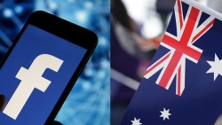 Cuộc chiến Australia-Facebook: Cuối cùng Facebook đã bị hạ đo ván?