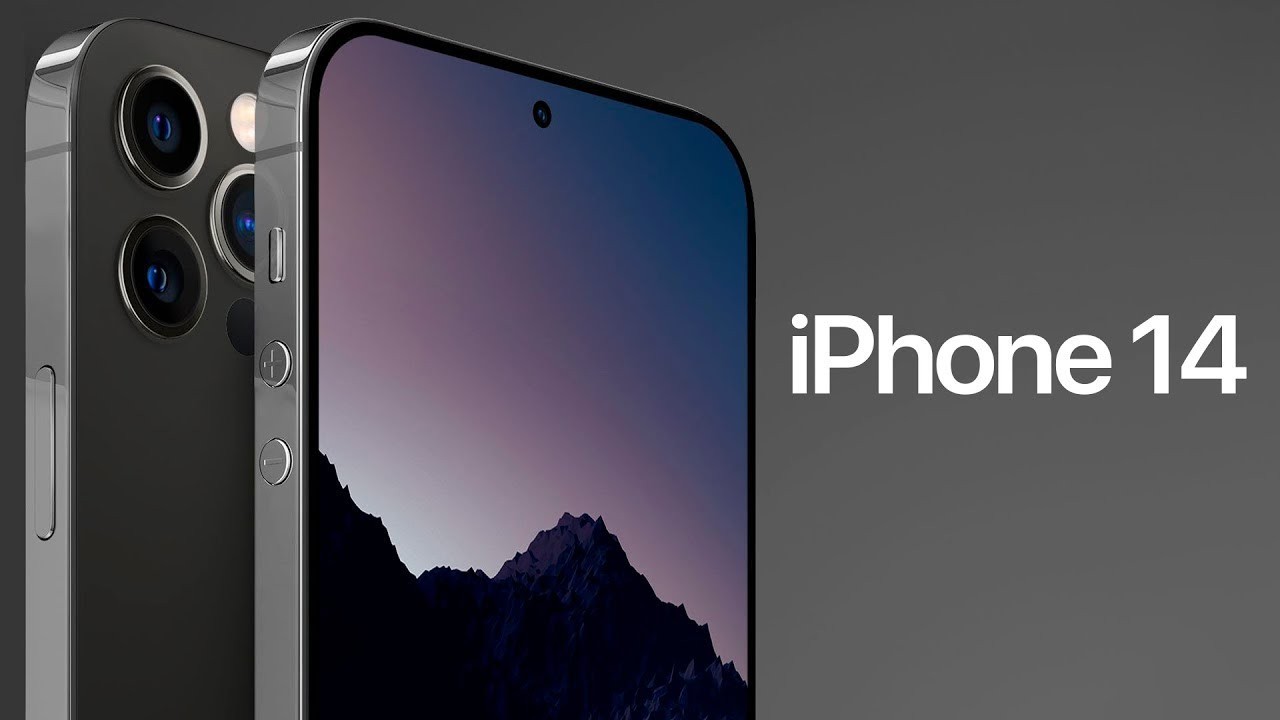iPhone 14 Pro sẽ có hiệu suất vô song. (Nguồn: 