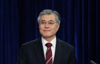 bau cu tong thong han quoc ong moon jae in tiep tuc dan dau trong tham do du luan