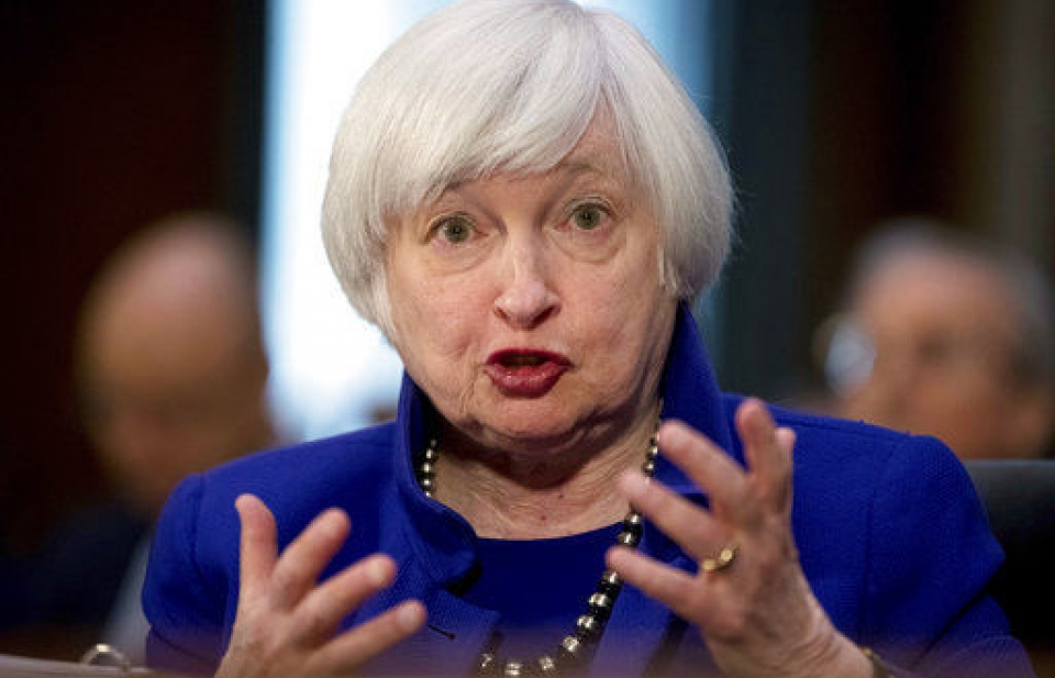 Fed chính thức tăng lãi suất lần thứ hai trong 3 tháng