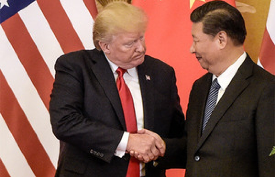 Chiến tranh thương mại: Mỹ sẽ mất gì, Trung Quốc sẽ được gì?