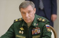 Tướng valery gerasimov: Đối thủ của nga đang chuẩn bị phát động các cuộc chiến tranh kiểu mới