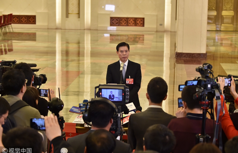 Bộ trưởng Trung Quốc tiết lộ chi tiết về tiến độ đàm phán thương mại Mỹ - Trung