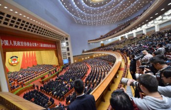 Luật Đầu tư nước ngoài mới của Trung Quốc: Chủ định hay Luật lệ?