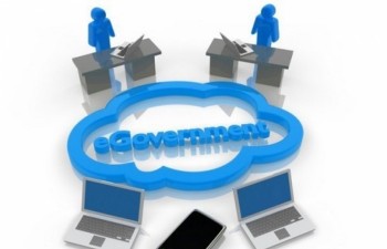 Vietnam learns international experience in building e-government