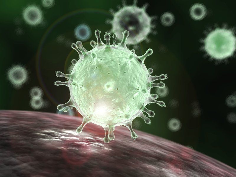 Virus corona gây dịch Covid-19 còn có khả năng đột biến