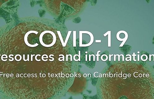 Dịch Covid-19: Đại học Cambridge mở cửa miễn phí thư viện sách trực tuyến cho toàn thế giới