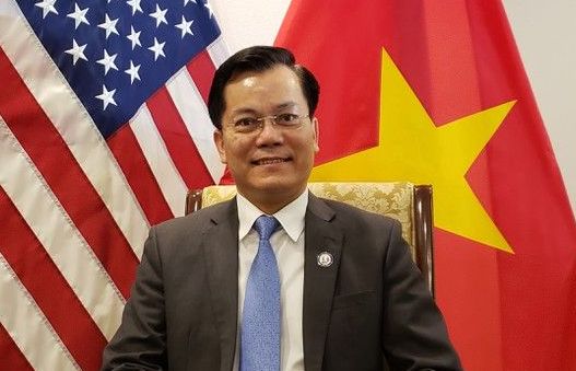 Đại sứ Hà Kim Ngọc: Đại sứ quán Việt Nam nỗ lực hỗ trợ công dân vượt qua giai đoạn dịch bệnh khó khăn