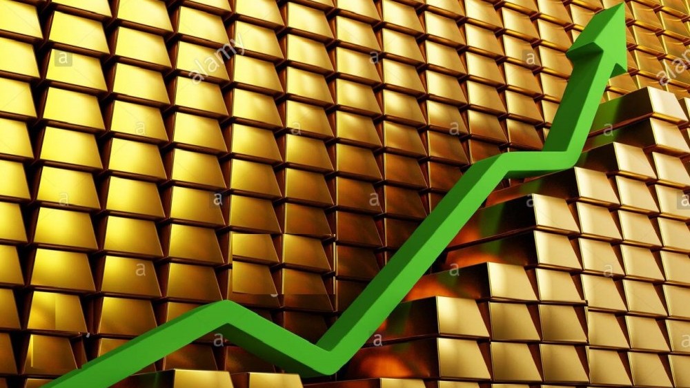Giá vàng hôm nay 12/11, Giá vàng tăng dựng đứng, lạm phát vượt đỉnh 30 năm; vàng SJC băng băng vượt mốc 60 triệu