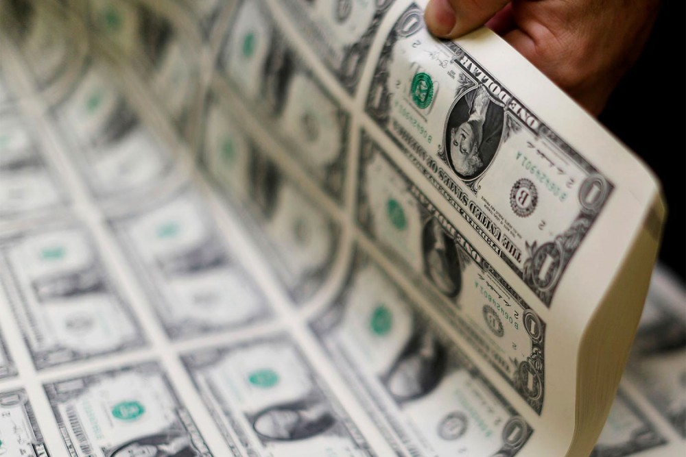 Gói cứu trợ kinh tế Mỹ 1.900 tỷ USD: Phát không cho mỗi người 1.400 USD, Washington lấy tiền ở đâu?