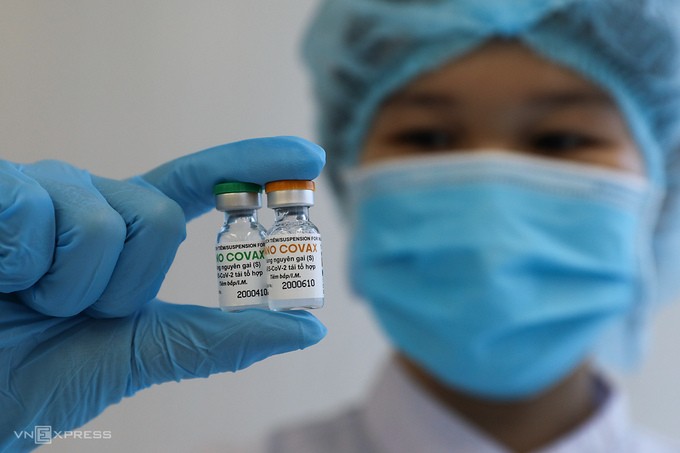 Covid-19 ở Việt Nam chiều 17/3:  thế giới nói gì về vaccine Việt Nam