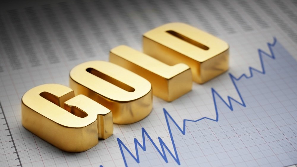 Giá vàng hôm nay 4/5/2023: Giá vàng neo trên 2.000 USD, lập kỷ lục hay không là ở Fed, SJC 'ăn theo' thế giới