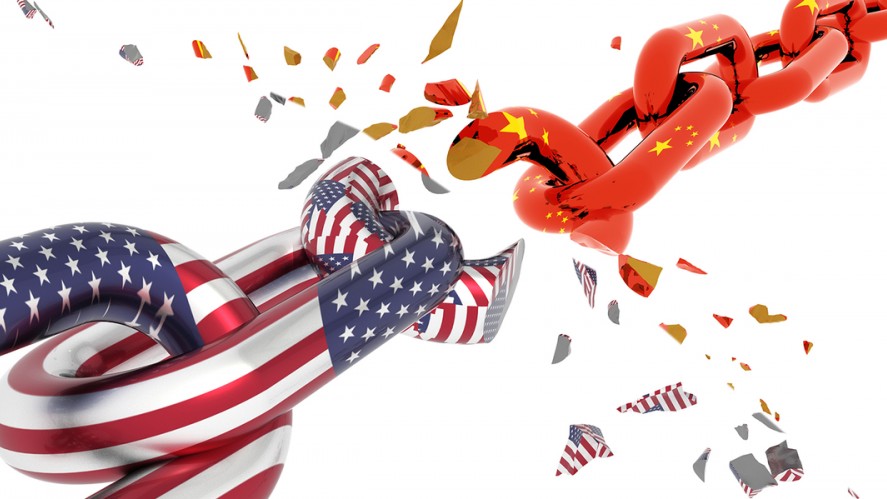 Đối thoại Mỹ-Trung Quốc: Truyền thông Trung Quốc nói Mỹ suy diễn lệch lạc về sự trỗi dậy kinh tế của Bắc Kinh
