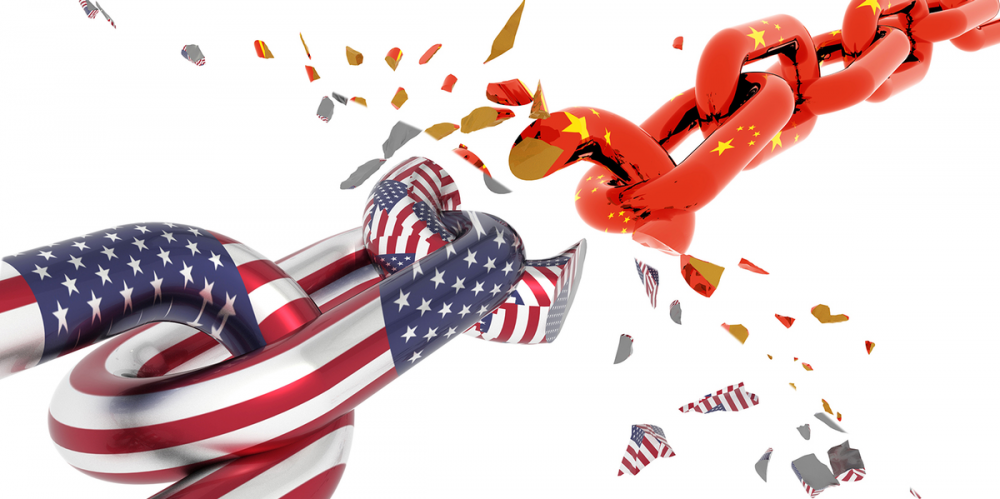 Đối thoại Mỹ-Trung Quốc: Truyền thông Trung Quốc nói Mỹ suy diễn lệch lạc về sự trỗi dậy kinh tế của Bắc Kinh. (Nguồn: Industryweek)