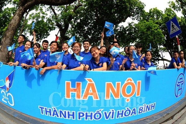 Đất nước hạnh phúc nhất năm 2022: Phần Lan lần thứ năm liên tiếp đứng đầu danh sách, Việt Nam tăng 2 bậc. (Nguồn: Congthuong)