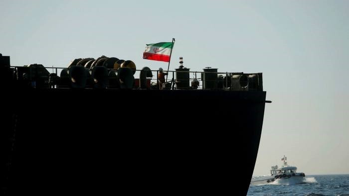 Tại sao Iran chưa thể thay thế dầu và khí đốt của Nga?