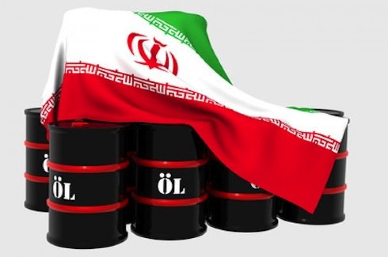 Iran sẽ tiếp tục cung mạnh dầu ra thị trường