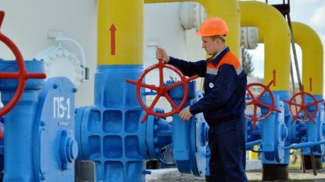 Ukraine cấm nhập khẩu các sản phẩm dầu mỏ từ Nga