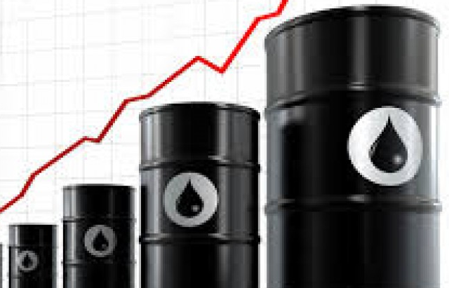Giá dầu sẽ hồi phục vào cuối năm 2016