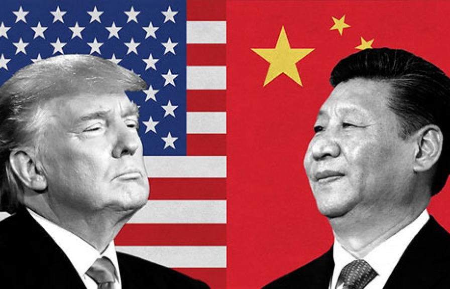 Mỹ - Trung: Xung đột có thể nổ ra, nhưng Chiến tranh thương mại “hồi sau mới rõ”