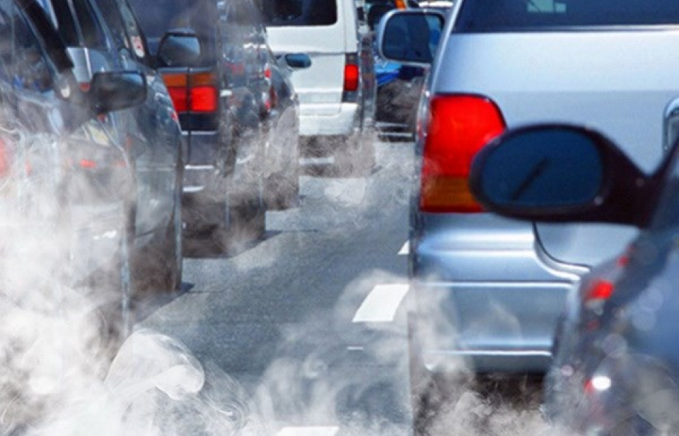Đức nghi ngờ có gian lận khí thải ở các hãng ô tô Fiat, Ford, General Motors và Hyundai