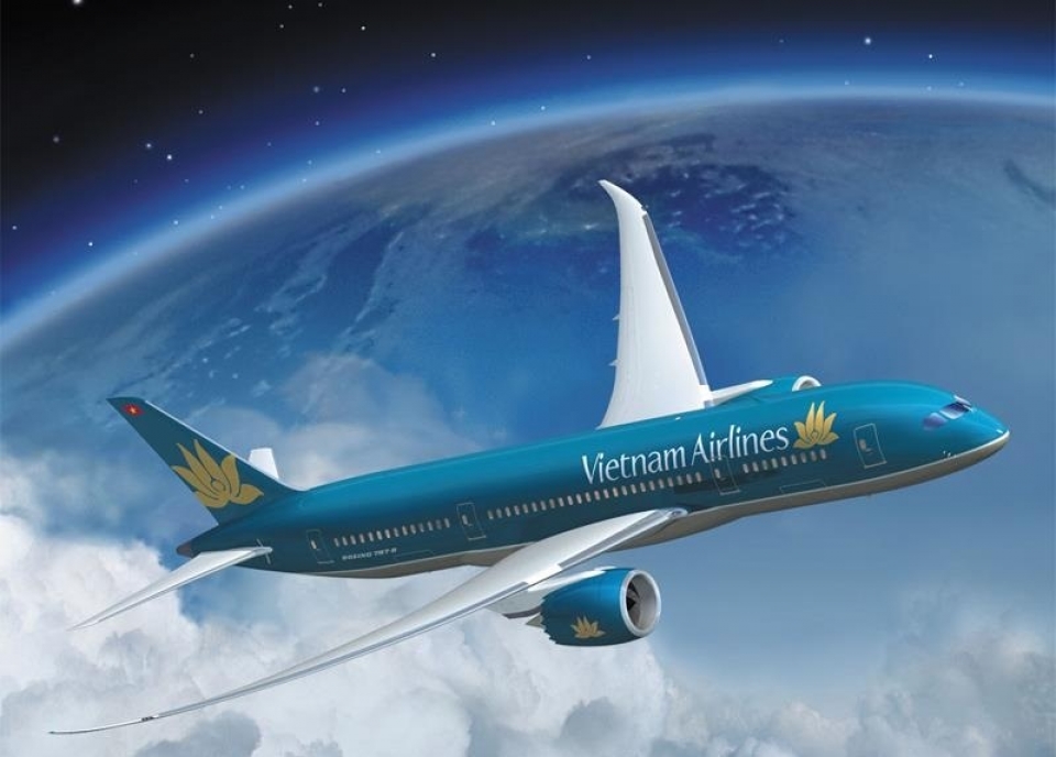 vietnam airlines rearranges check in areas for priority passengers