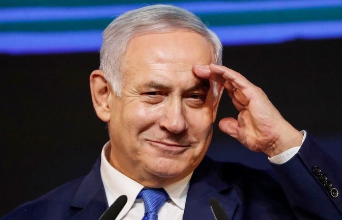 Israel công bố kết quả chính thức cuộc tổng tuyển cử 2019