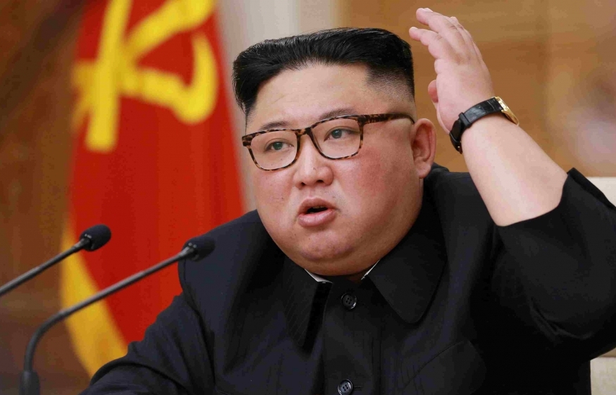 Nhà lãnh đạo Triều Tiên: chưa có hứng thú với Hội nghị thượng đỉnh Mỹ - Triều lần thứ 3