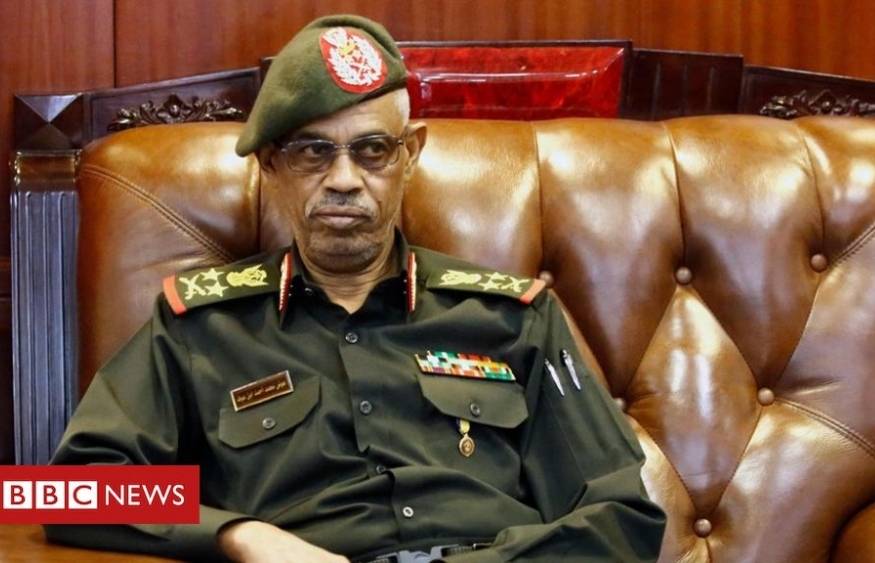 Chính biến ở Sudan: Tân Chủ tịch Hội đồng quân sự sẽ điều hành đất nước trong hai năm