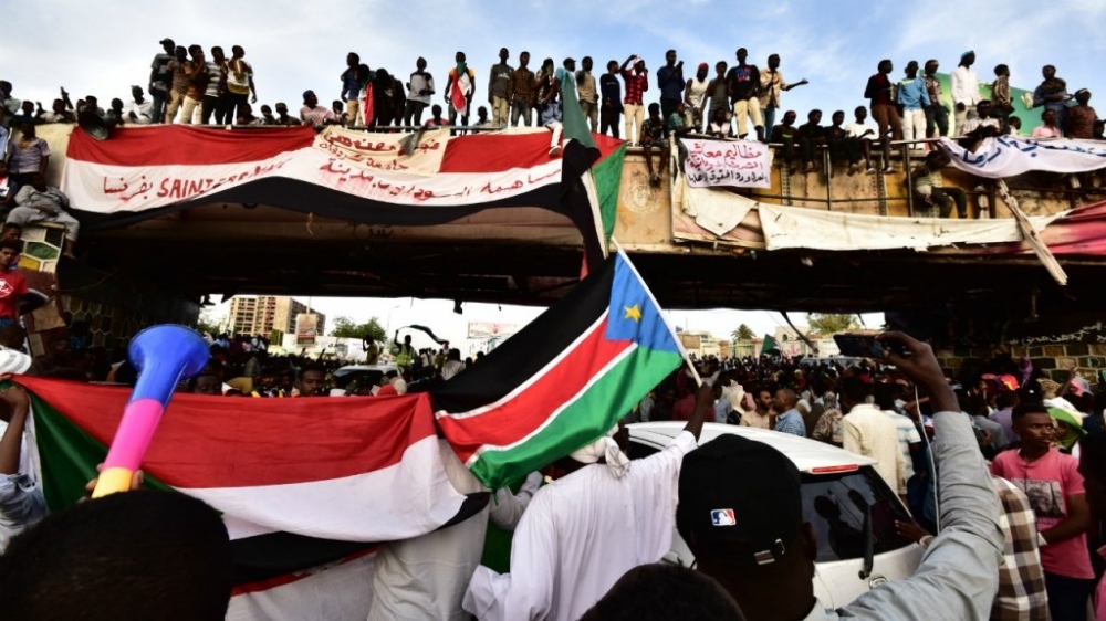 Chính biến ở Sudan: TMC loại trừ sự tham gia của NCP trong chính quyền dân sự mới