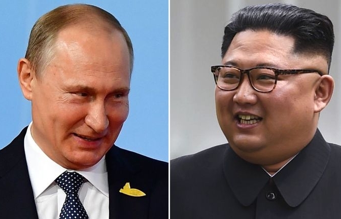 Hội nghị Thượng đỉnh Triều - Nga có thể diễn ra vào tuần tới