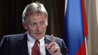 Điện Kremlin: Nga không phải mối đe dọa cho châu Âu, hai bên ‘sẽ phải nhất trí về cách chúng ta sinh tồn’