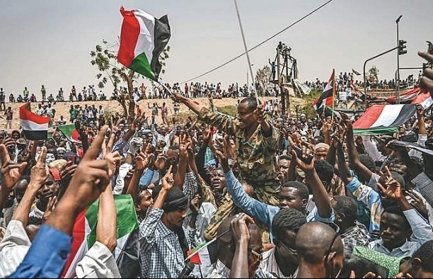 Chính biến ở Sudan: TMC bác bỏ thông tin phóng thích các cựu lãnh đạo chế độ cũ