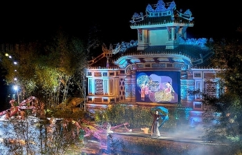 Hue Traditional Craft Festival 2019 opens