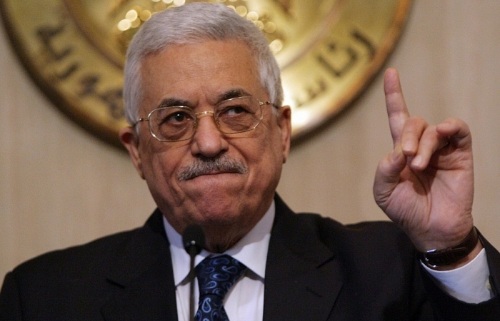 Fatah kêu gọi Hamas thành lập "mặt trận dân tộc" đối phó Kế hoạch hòa bình của Mỹ