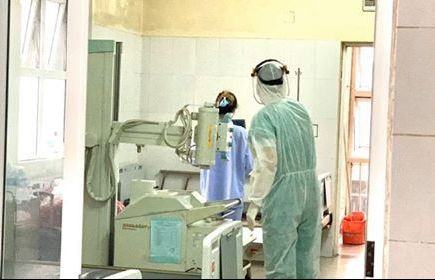 Quảng Ninh thông tin về hai bệnh nhân BN50, BN149 dương tính trở lại với SARS-CoV-2