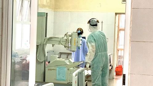 Cập nhật dịch Covid-19 ở Việt Nam chiều 24/4: Số ca nhiễm bệnh lên 270, vẫn có người mang virus tồn tại trong cộng đồng