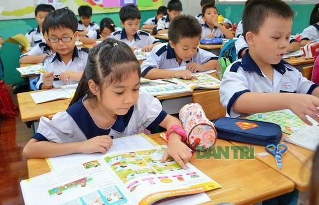 Học sinh các cấp trở lại trường học, Hà Nội đã tính tới các phương án đảm bảo an toàn?